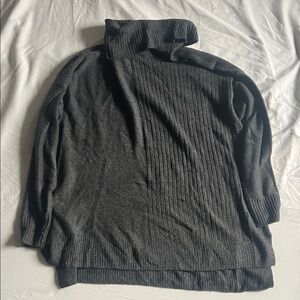Women’s Grey Sweater